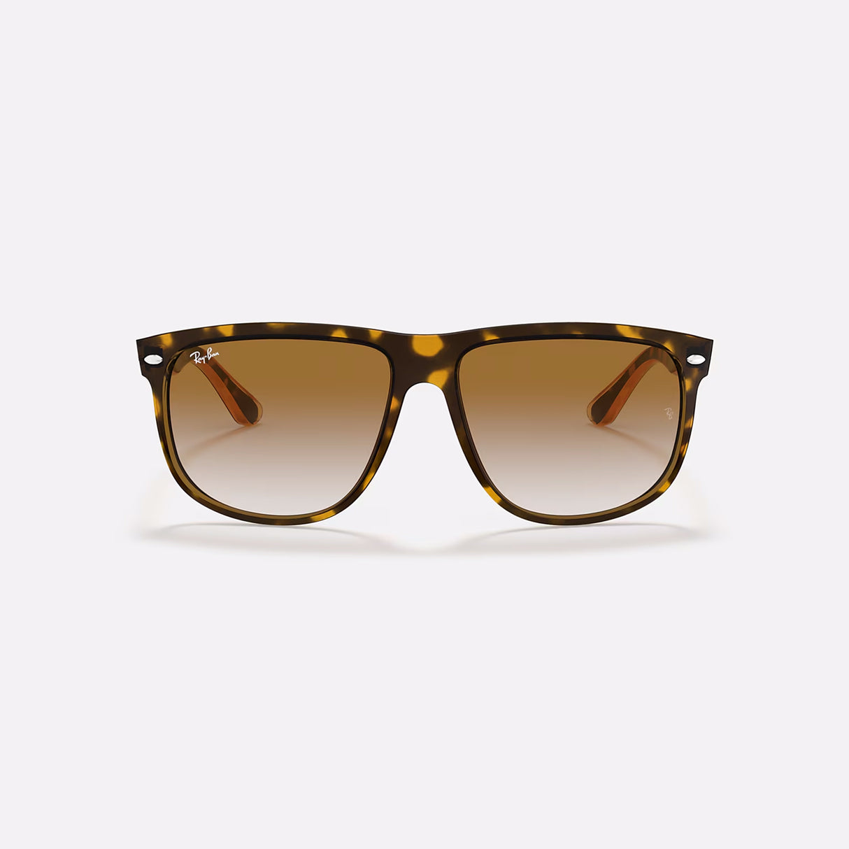 Ray Ban Rb4147 710/51 56-15 Boyfriend Light Brown Gradient