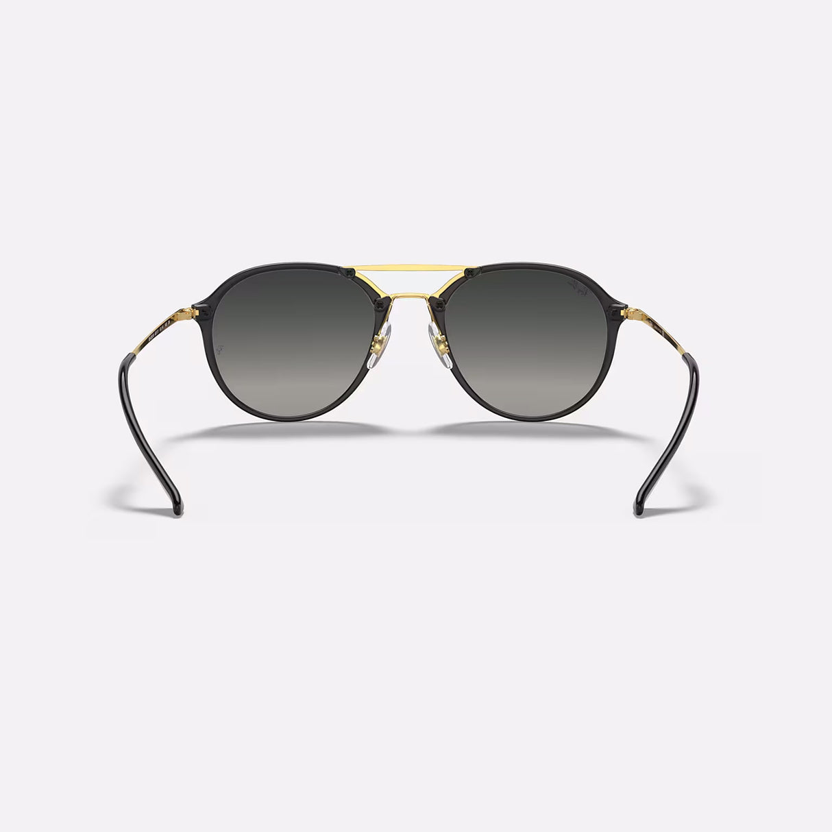 Ray-Ban Sunglasses RB 4292N 601/11 62 BLAZE DOUBLE BRIDGE