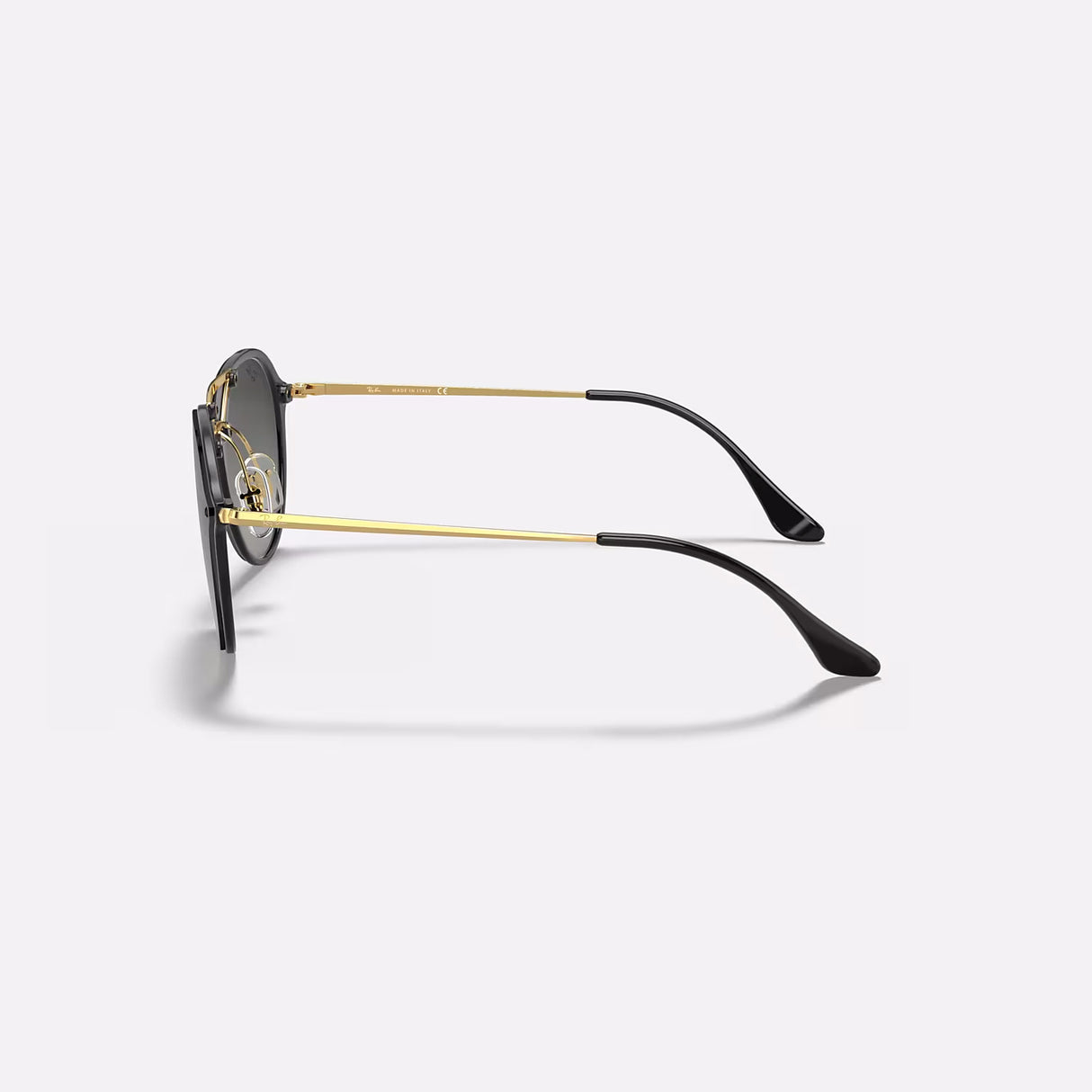 Ray-Ban Sunglasses RB 4292N 601/11 62 BLAZE DOUBLE BRIDGE