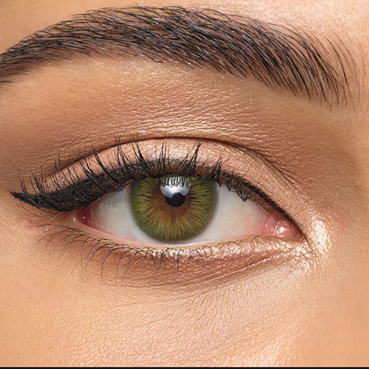 Define  Fresh  Daily Colored Contact Lenses - Pack of 10