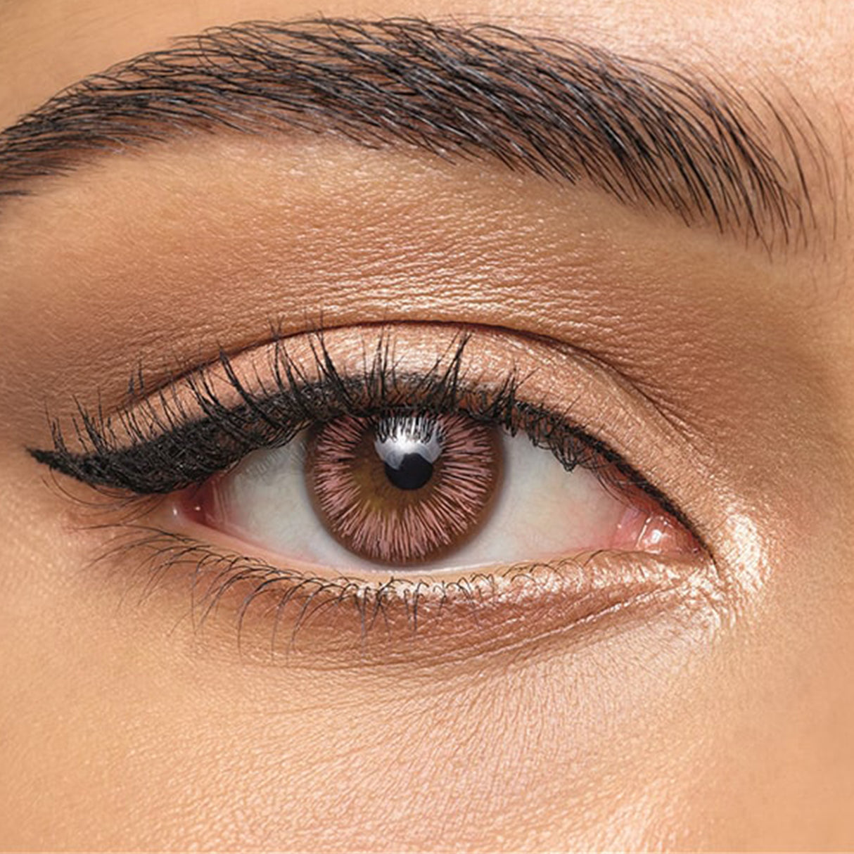 Define  Fresh  Daily Colored Contact Lenses - Pack of 10