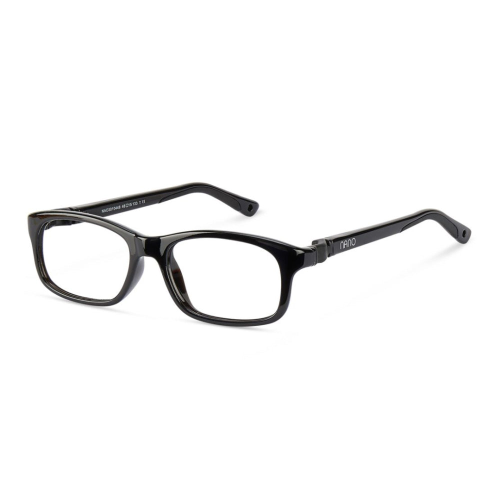 Nano Vista Indestructible Arcade – Unbreakable Kids Eyeglasses