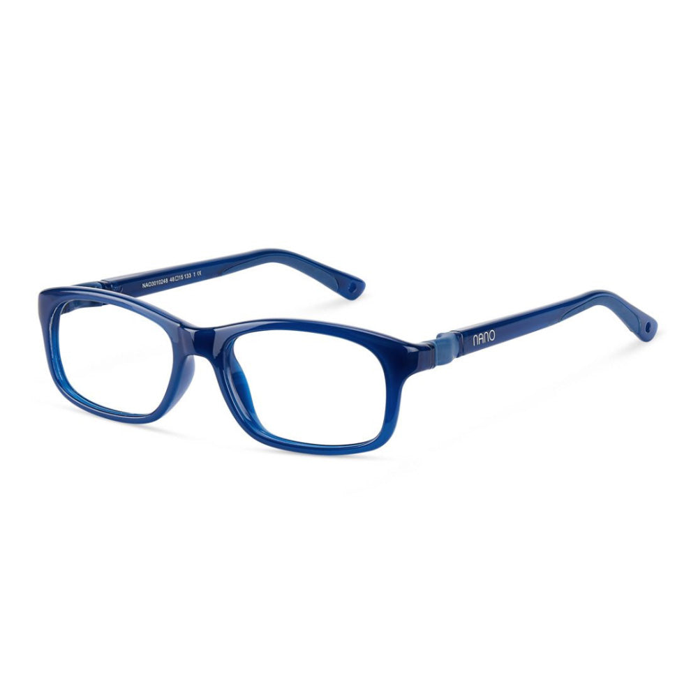 Nano Vista Indestructible Arcade – Unbreakable Kids Eyeglasses