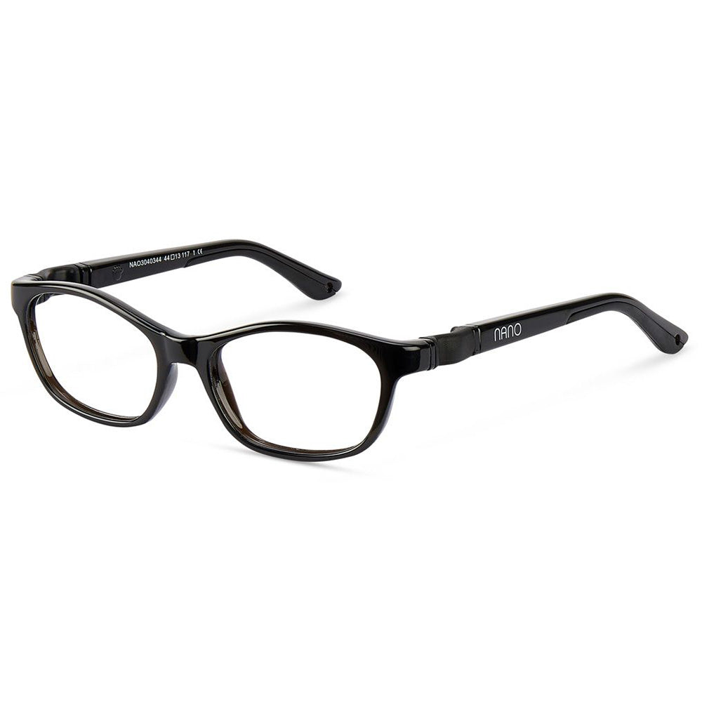 Nano Vista Indestructible Camper – Unbreakable Kids Eyeglasses