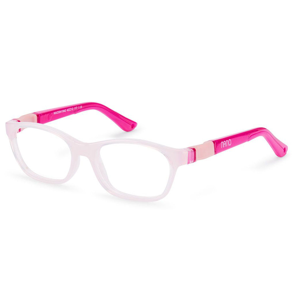 Nano Vista Indestructible Camper – Unbreakable Kids Eyeglasses