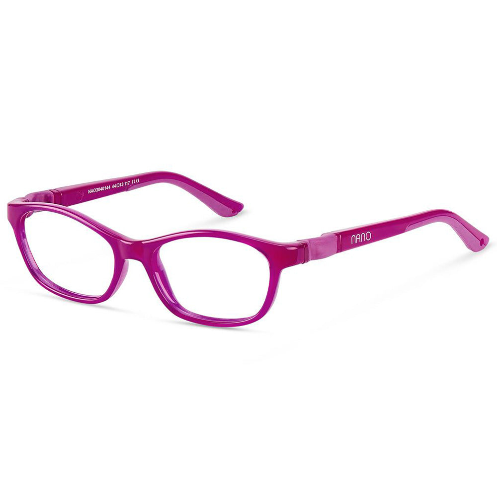Nano Vista Indestructible Camper – Unbreakable Kids Eyeglasses