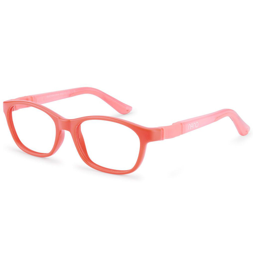Nano Vista Indestructible Camper Glow – Unbreakable Kids Eyeglasses