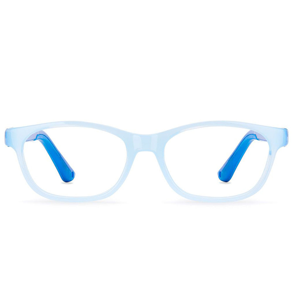 Nano Vista Indestructible Camper – Unbreakable Kids Eyeglasses