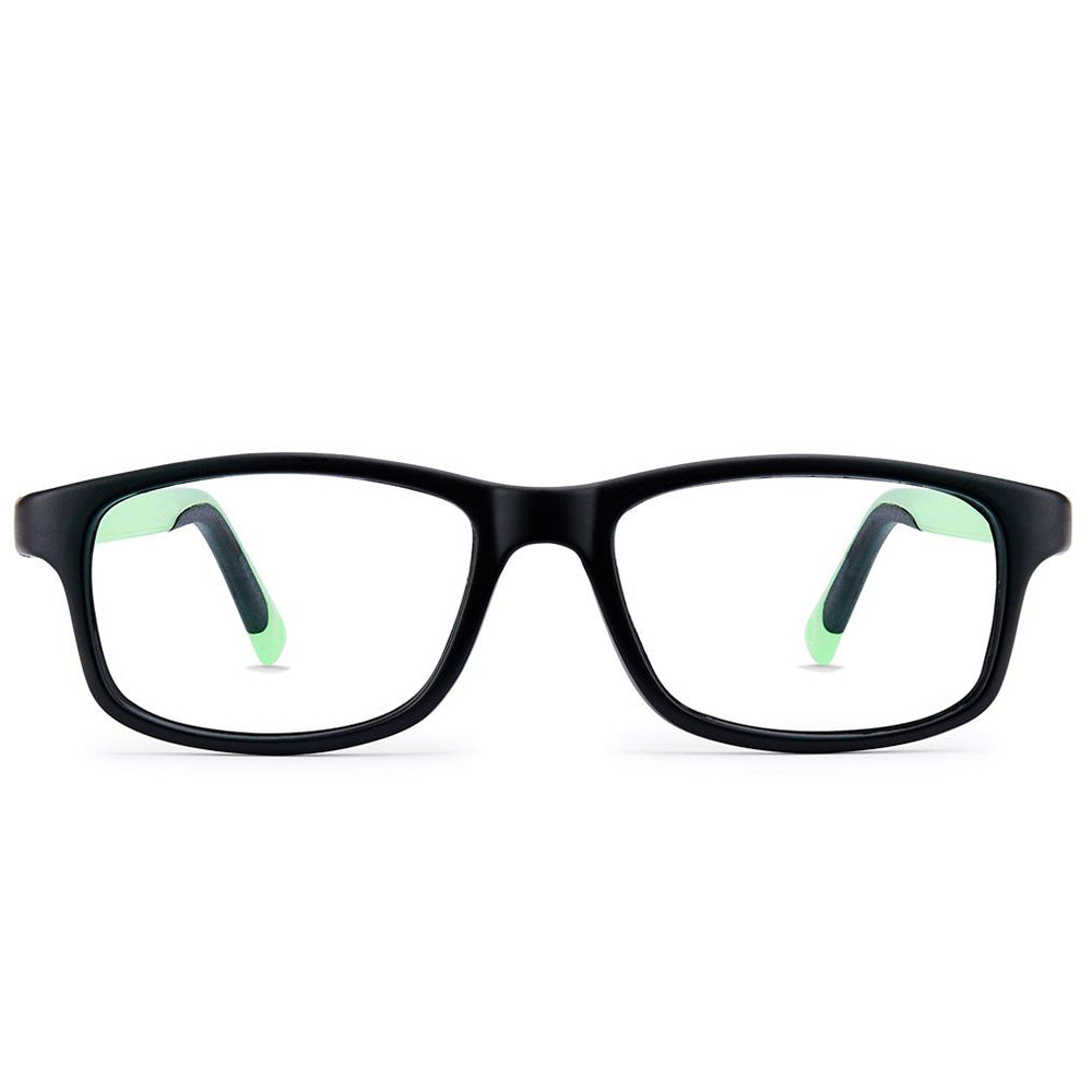 Nano Vista Indestructible Crew Glow – Unbreakable Kids Eyeglasses