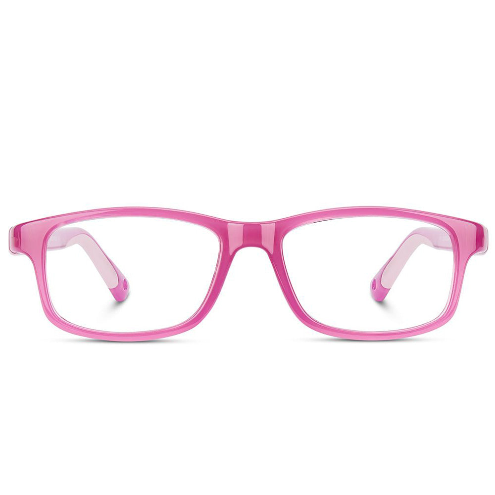 Nano Vista Indestructible Crew – Unbreakable Kids Eyeglasses