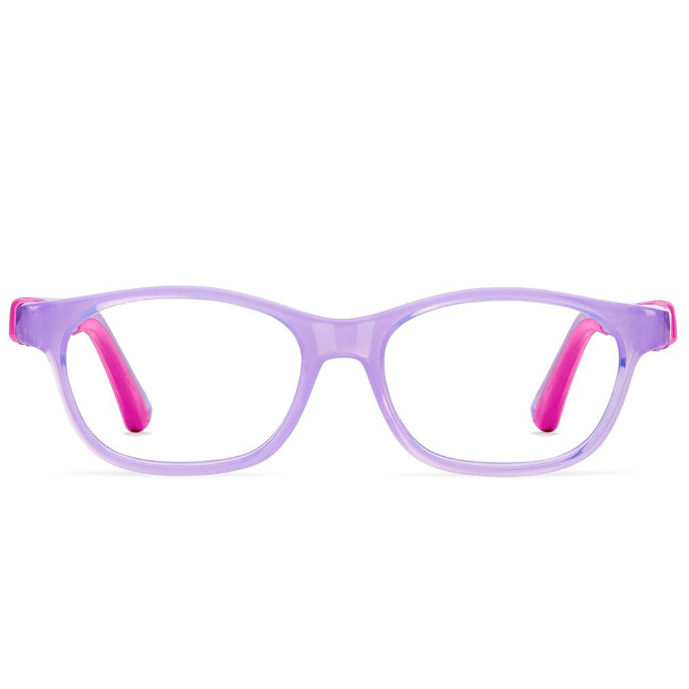 Nano Vista Indestructible Camper – Unbreakable Kids Eyeglasses