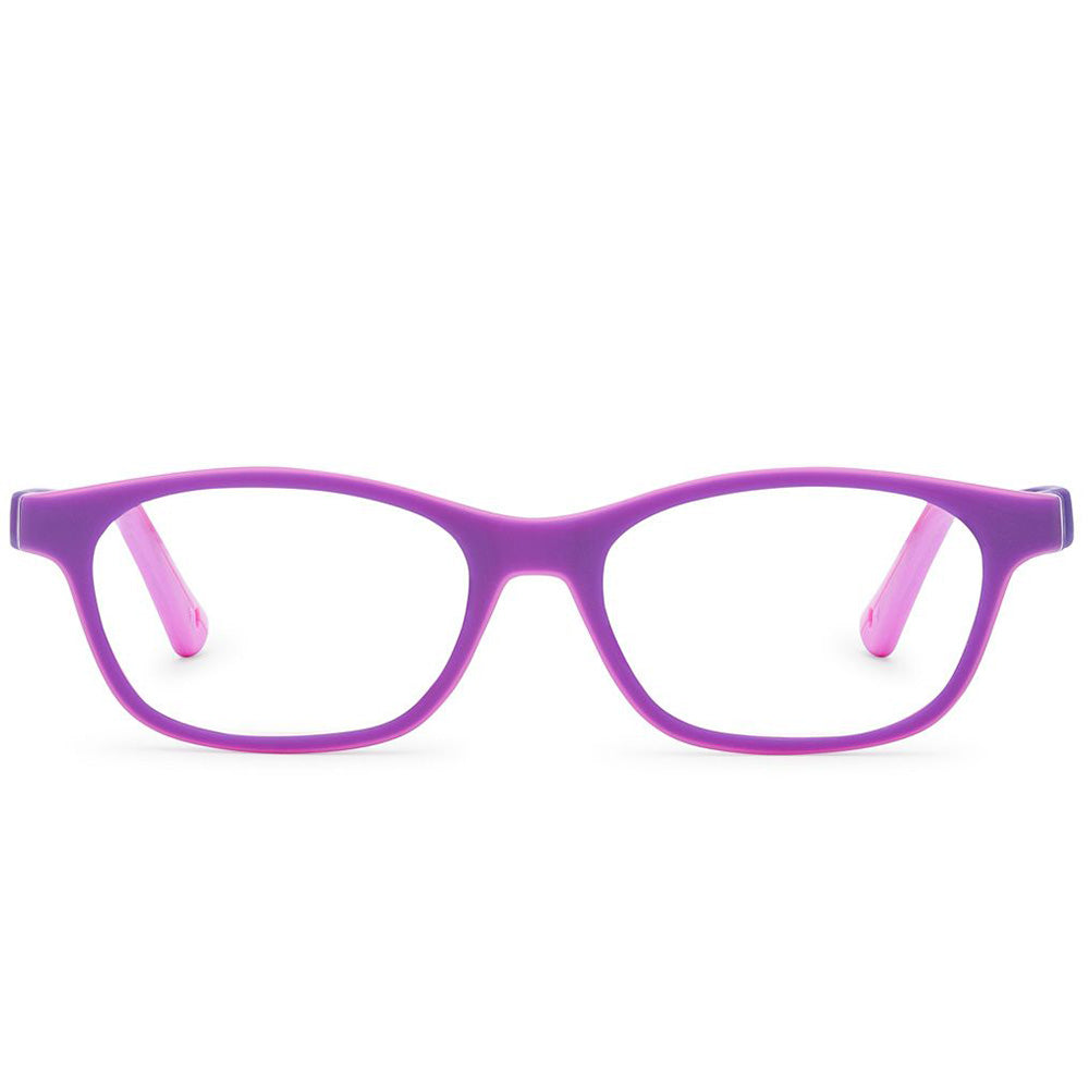 Nano Vista Indestructible Camper – Unbreakable Kids Eyeglasses