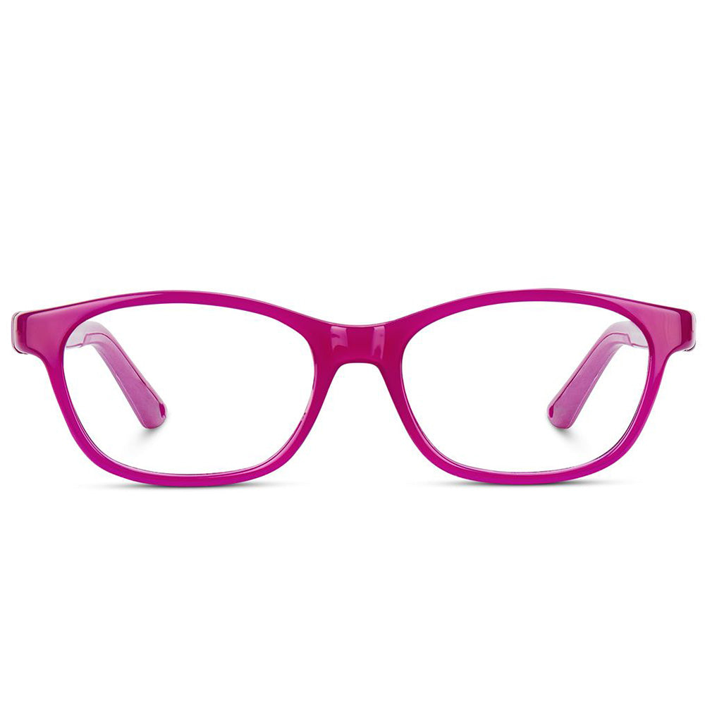 Nano Vista Indestructible Camper – Unbreakable Kids Eyeglasses