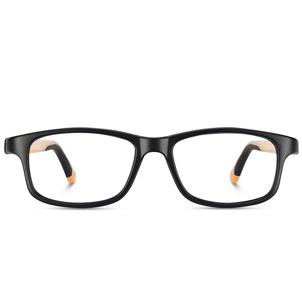 Nano Vista Indestructible Crew Glow – Unbreakable Kids Eyeglasses