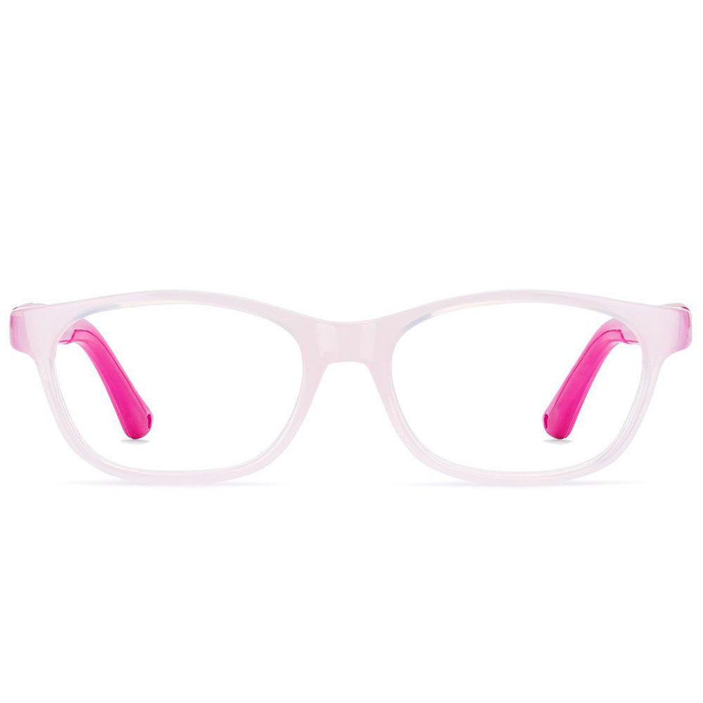 Nano Vista Indestructible Camper – Unbreakable Kids Eyeglasses