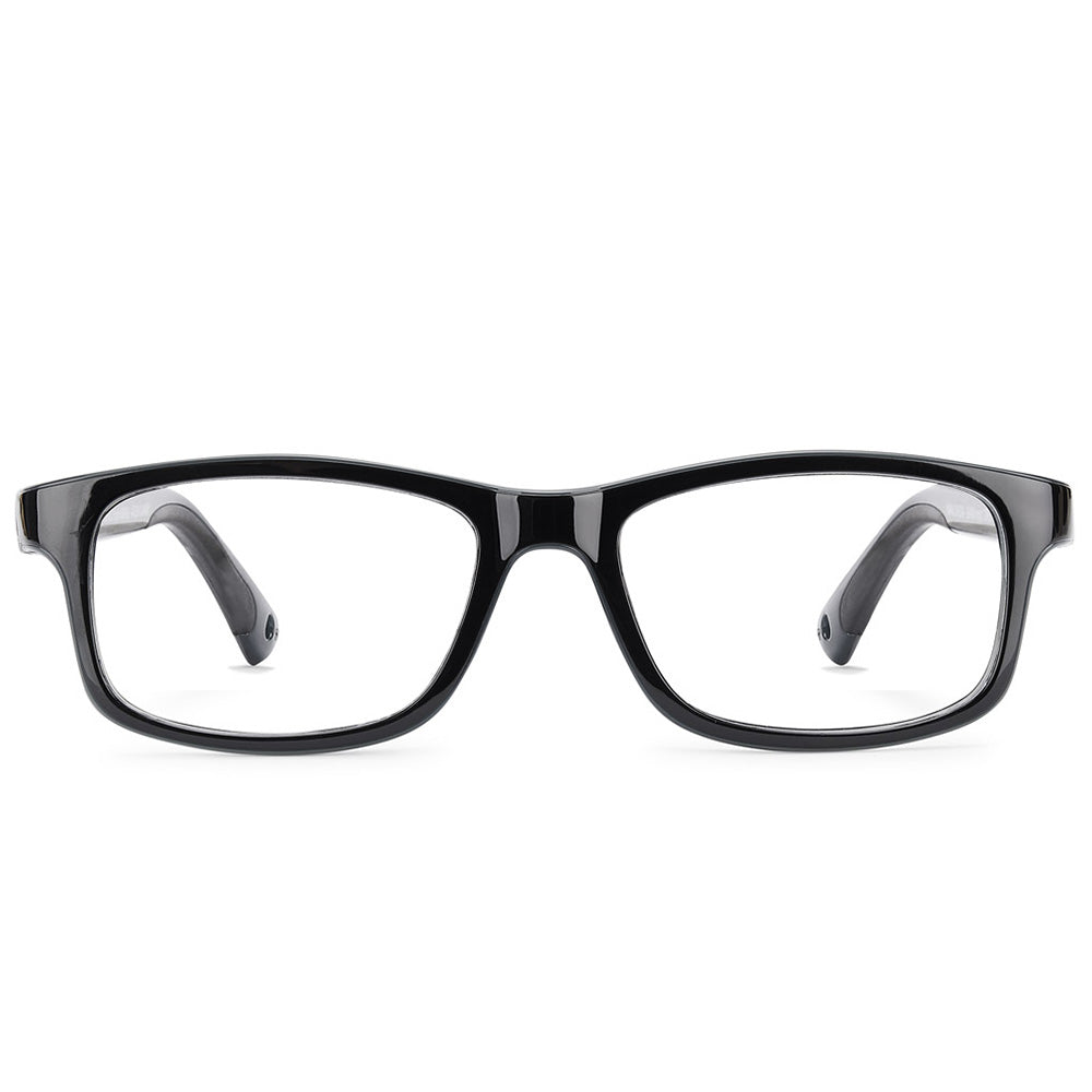 Nano Vista Indestructible Crew – Unbreakable Kids Eyeglasses