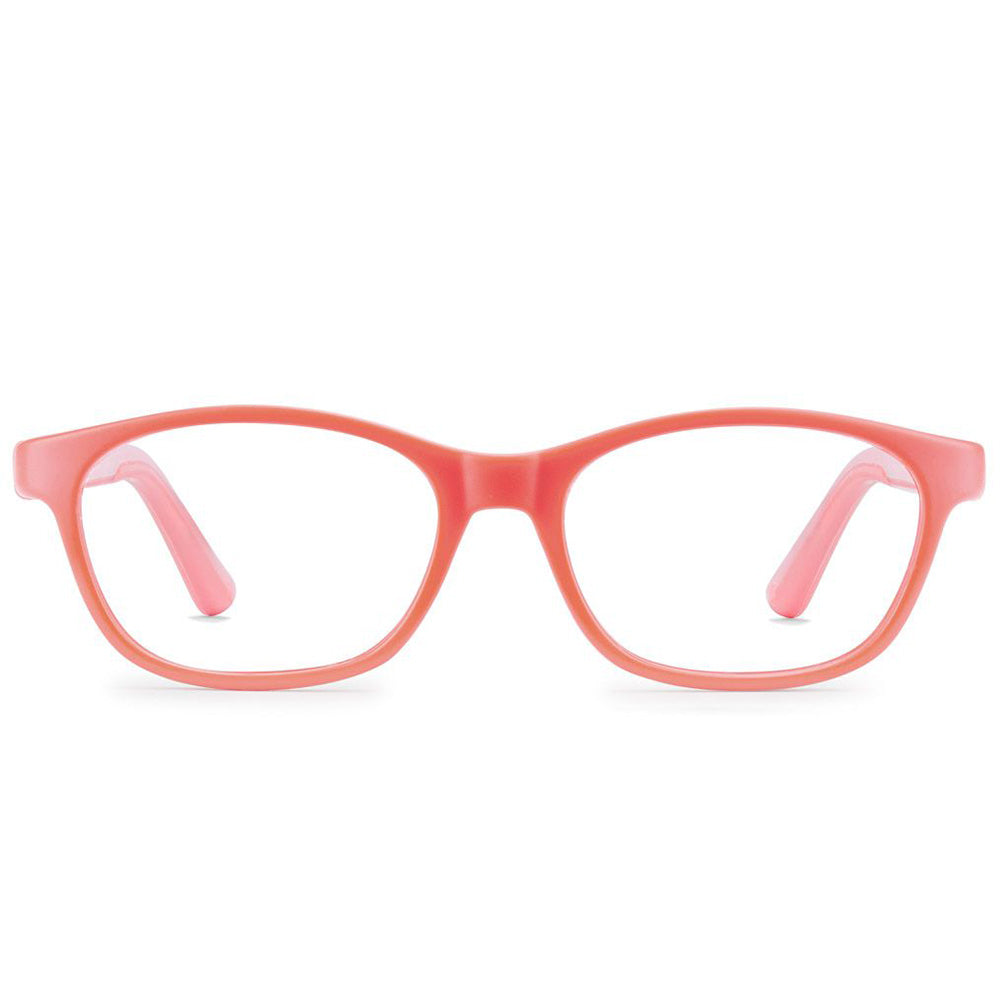 Nano Vista Indestructible Camper Glow – Unbreakable Kids Eyeglasses