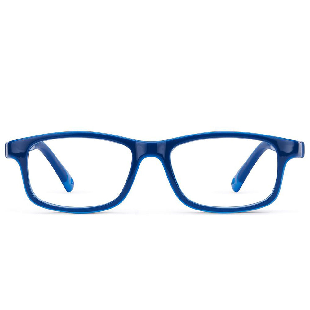 Nano Vista Indestructible Crew – Unbreakable Kids Eyeglasses