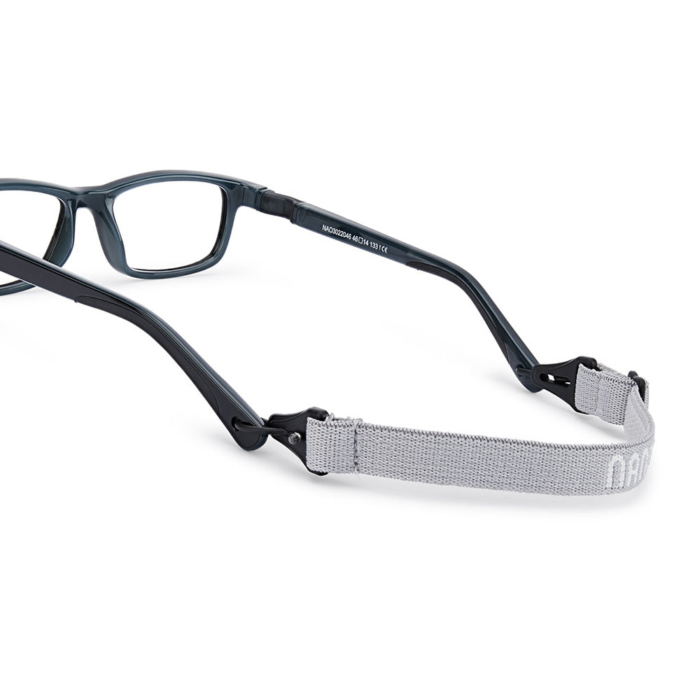 Nano Vista Indestructible Crew – Unbreakable Kids Eyeglasses