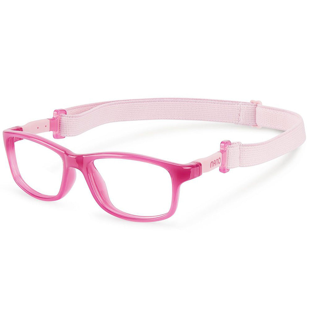 Nano Vista Indestructible Crew – Unbreakable Kids Eyeglasses