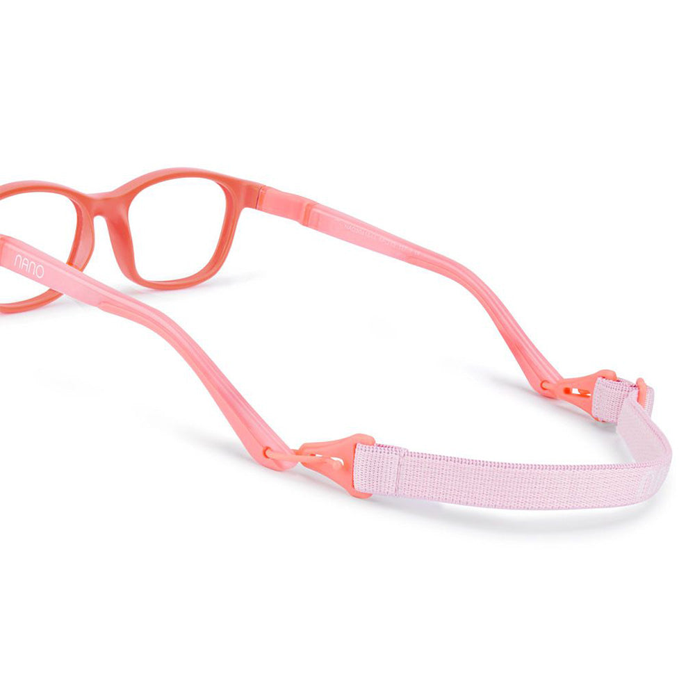Nano Vista Indestructible Camper Glow – Unbreakable Kids Eyeglasses