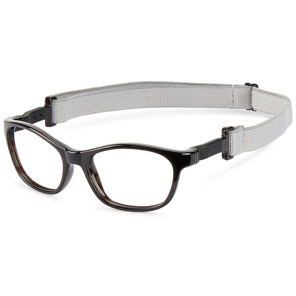 Nano Vista Indestructible Camper – Unbreakable Kids Eyeglasses