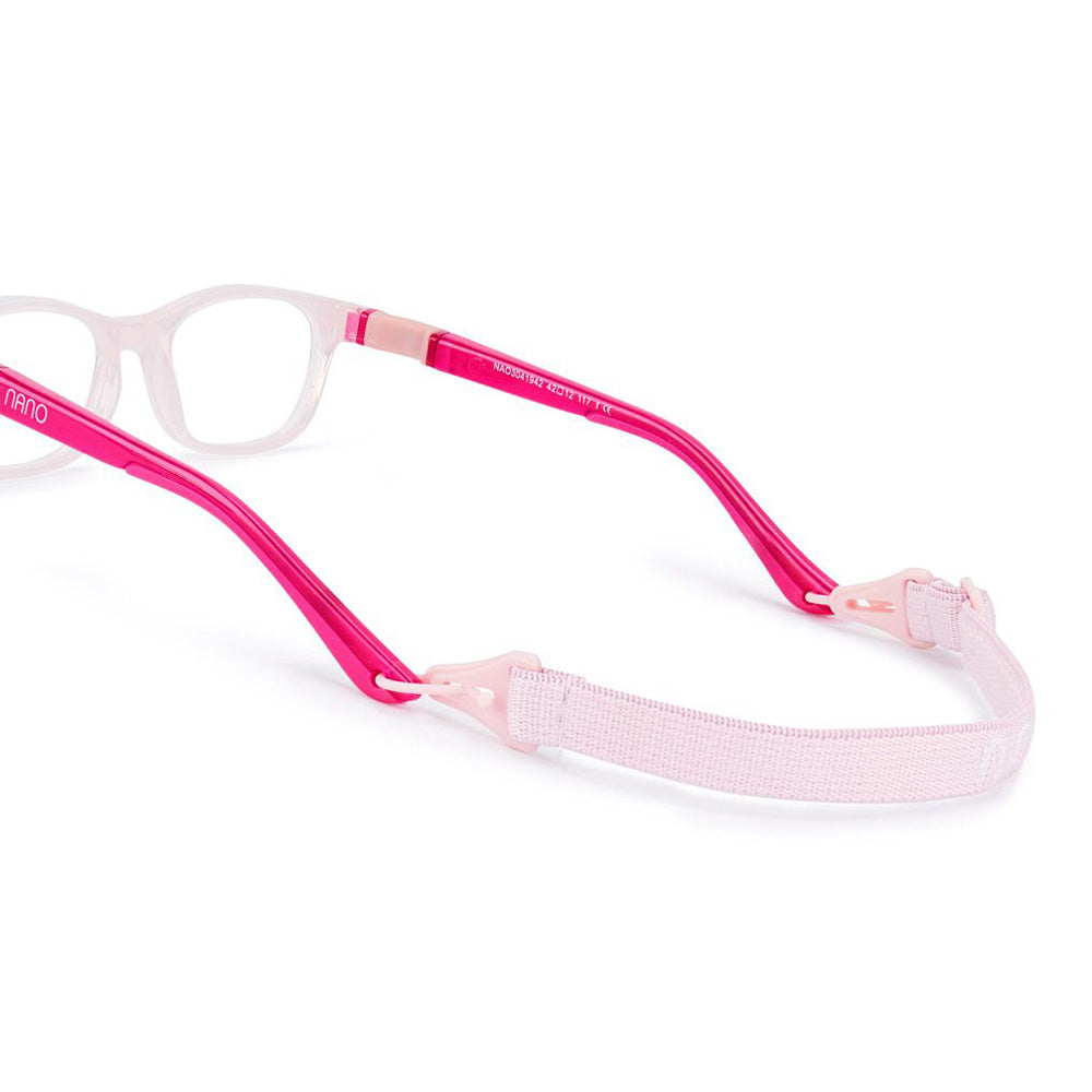 Nano Vista Indestructible Camper – Unbreakable Kids Eyeglasses