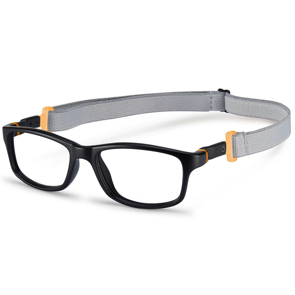 Nano Vista Indestructible Crew Glow – Unbreakable Kids Eyeglasses