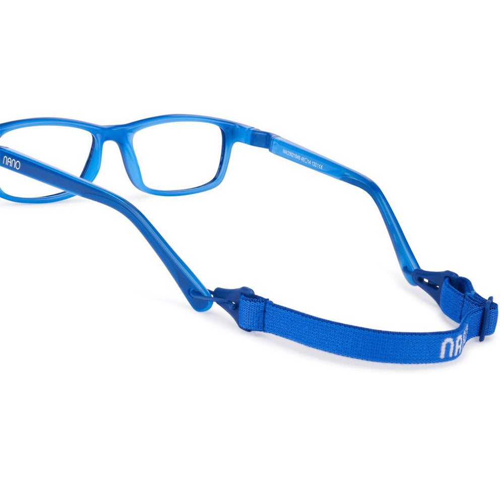 Nano Vista Indestructible Crew – Unbreakable Kids Eyeglasses