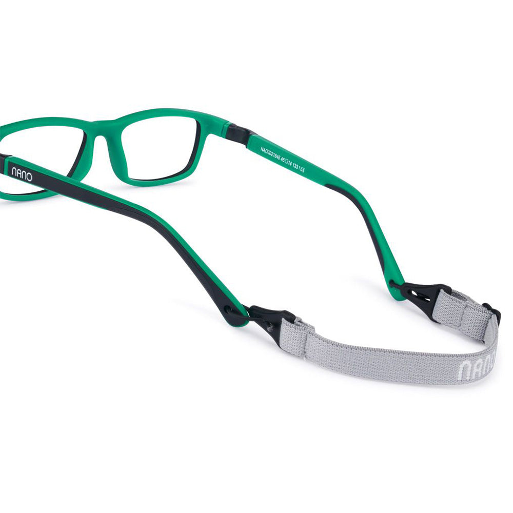 Nano Vista Indestructible Crew – Unbreakable Kids Eyeglasses
