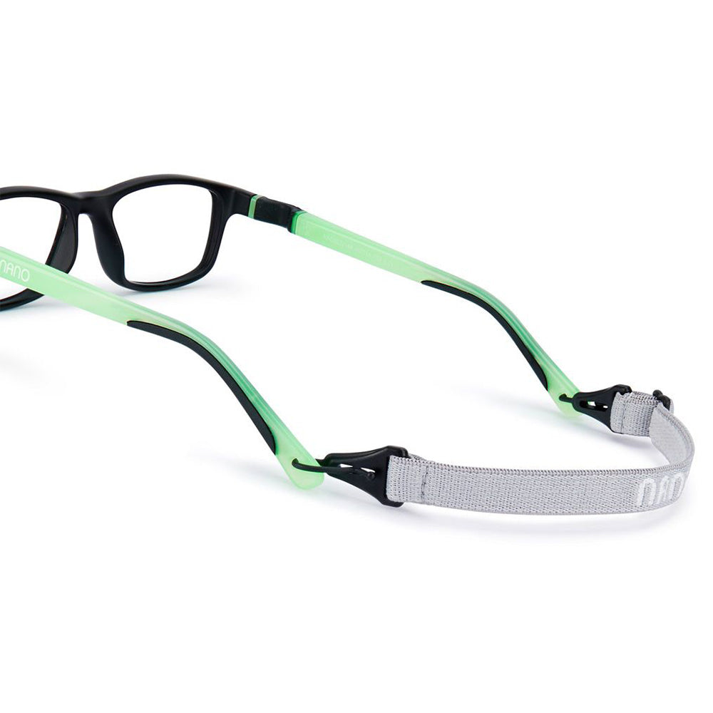 Nano Vista Indestructible Crew Glow – Unbreakable Kids Eyeglasses