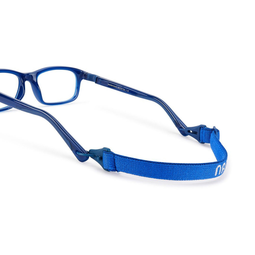 Nano Vista Indestructible Arcade – Unbreakable Kids Eyeglasses