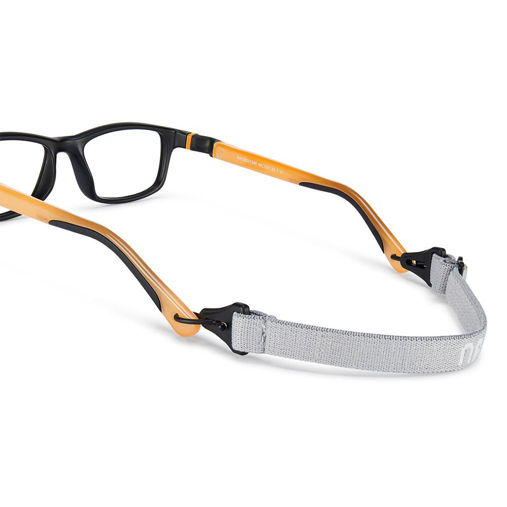 Nano Vista Indestructible Crew Glow – Unbreakable Kids Eyeglasses