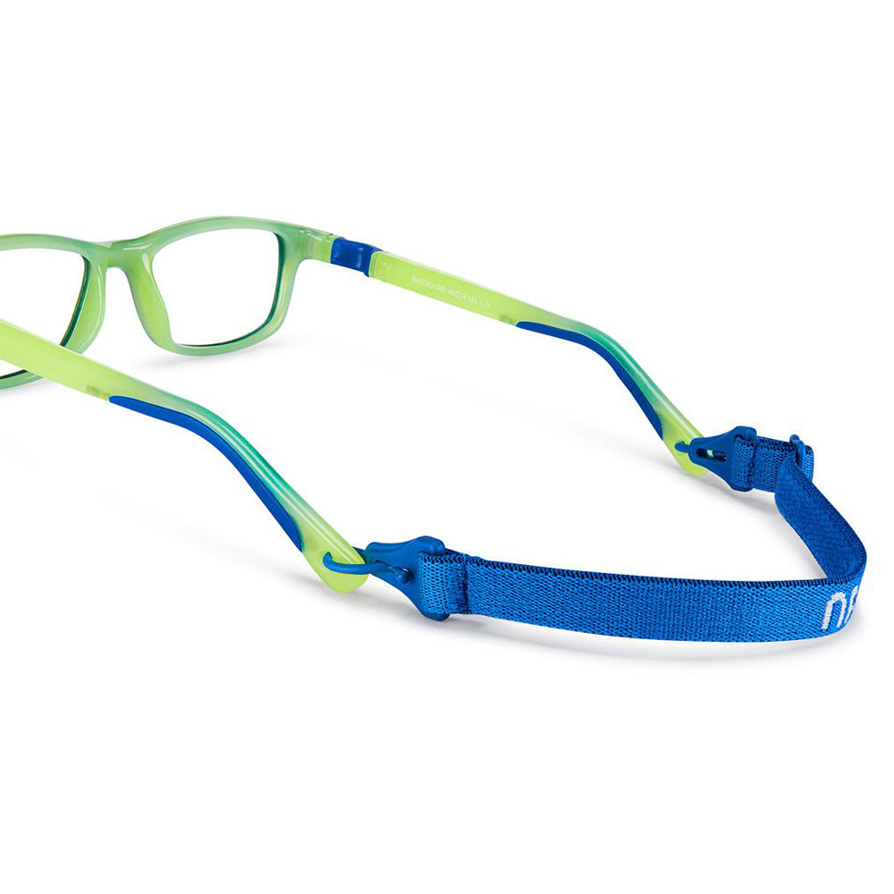Nano Vista Indestructible Crew Glow – Unbreakable Kids Eyeglasses
