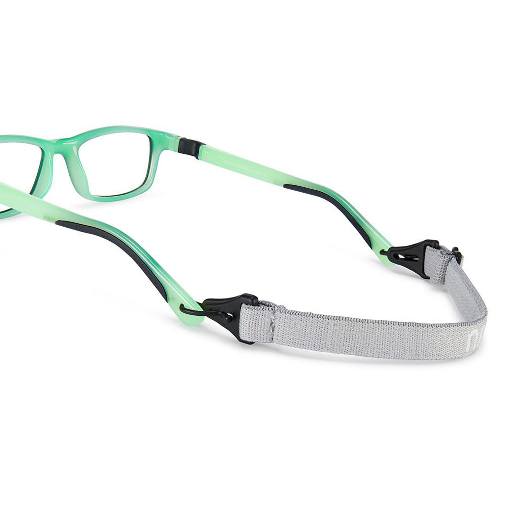 Nano Vista Indestructible Crew Glow – Unbreakable Kids Eyeglasses
