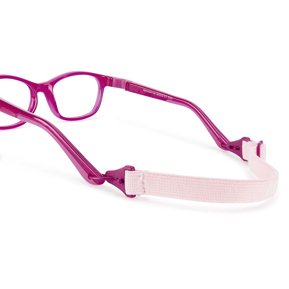 Nano Vista Indestructible Camper – Unbreakable Kids Eyeglasses