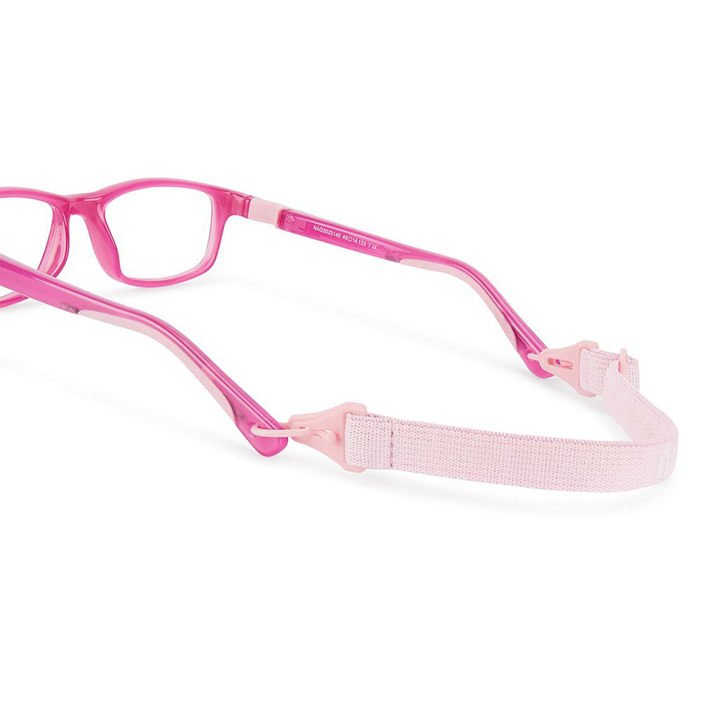 Nano Vista Indestructible Crew – Unbreakable Kids Eyeglasses