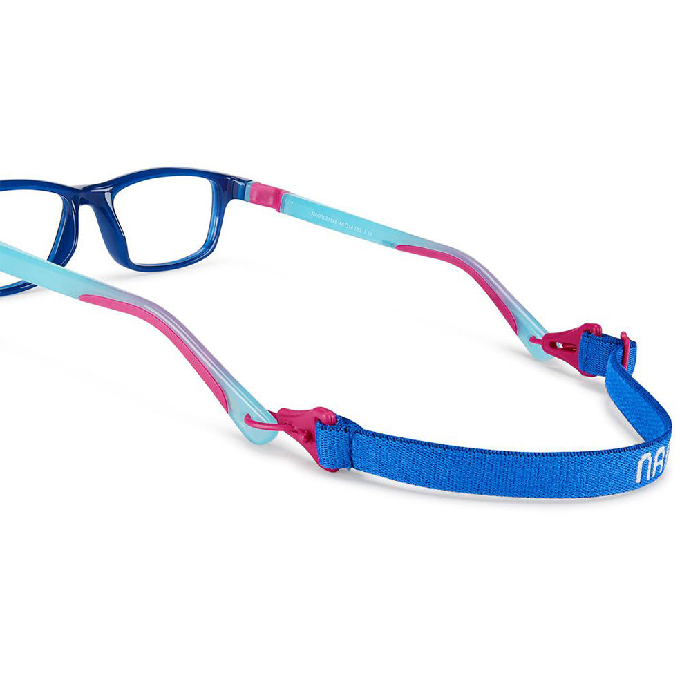 Nano Vista Indestructible Crew Glow – Unbreakable Kids Eyeglasses