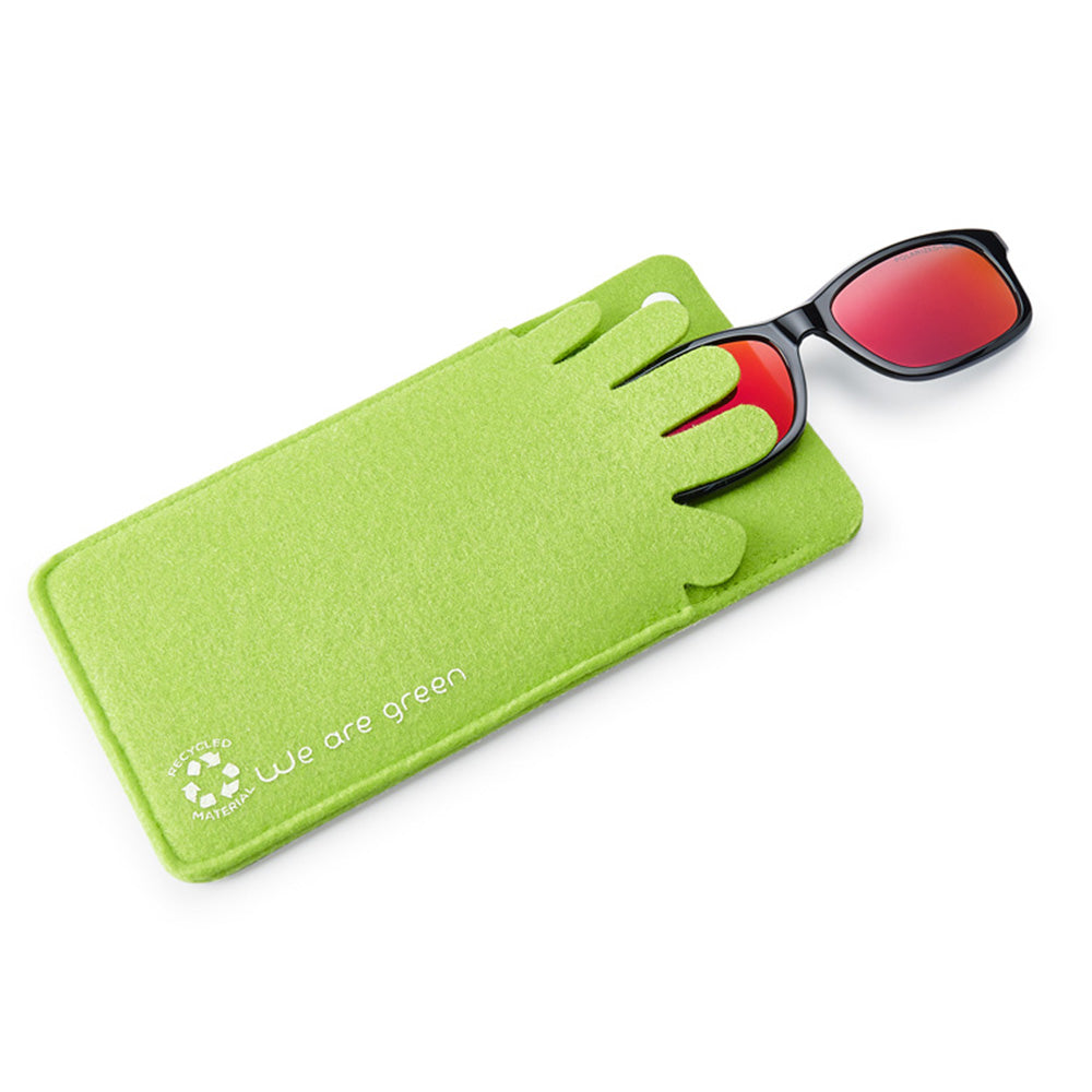Nano Vista Indestructible Arcade SC – Unbreakable Kids Eyeglasses with Solar Clip-On Lenses