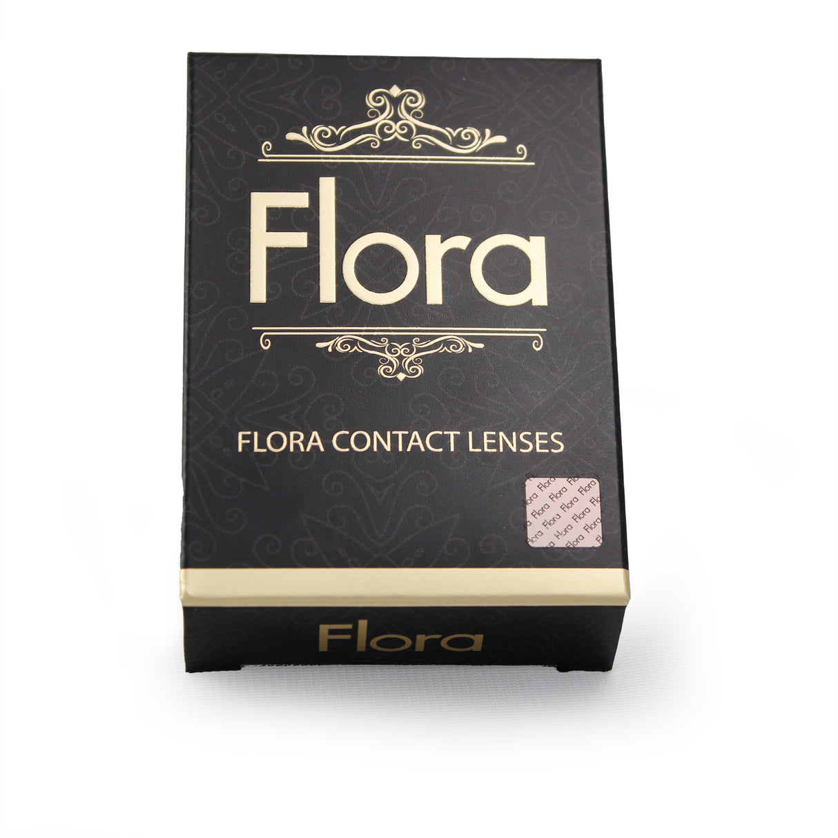 Lentilles de contact Flora - Collection mensuelle toutes couleurs
