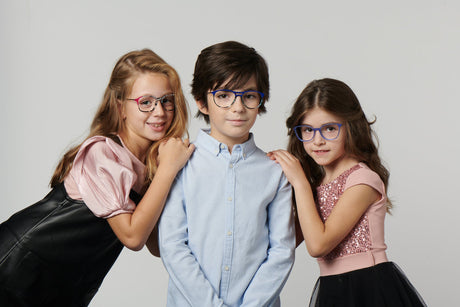 Kids EyeGlasses