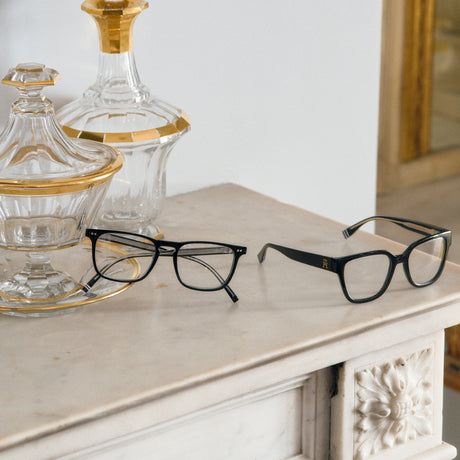Eyeglasses