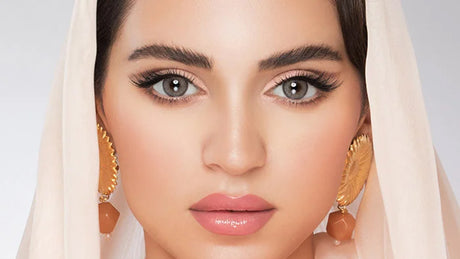 LensMe contact lenses Collection