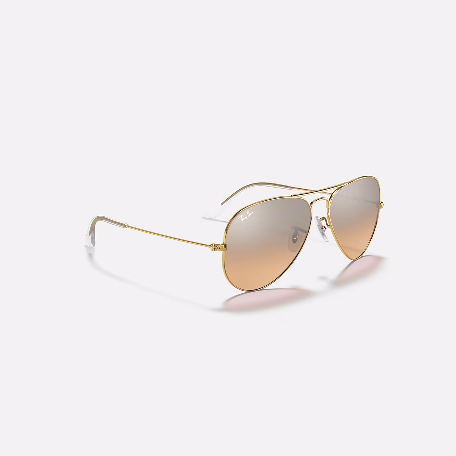 Buy Ray Ban Aviator Gradient 3025 001 3E Sunglass alharethoptics Alharethoptics