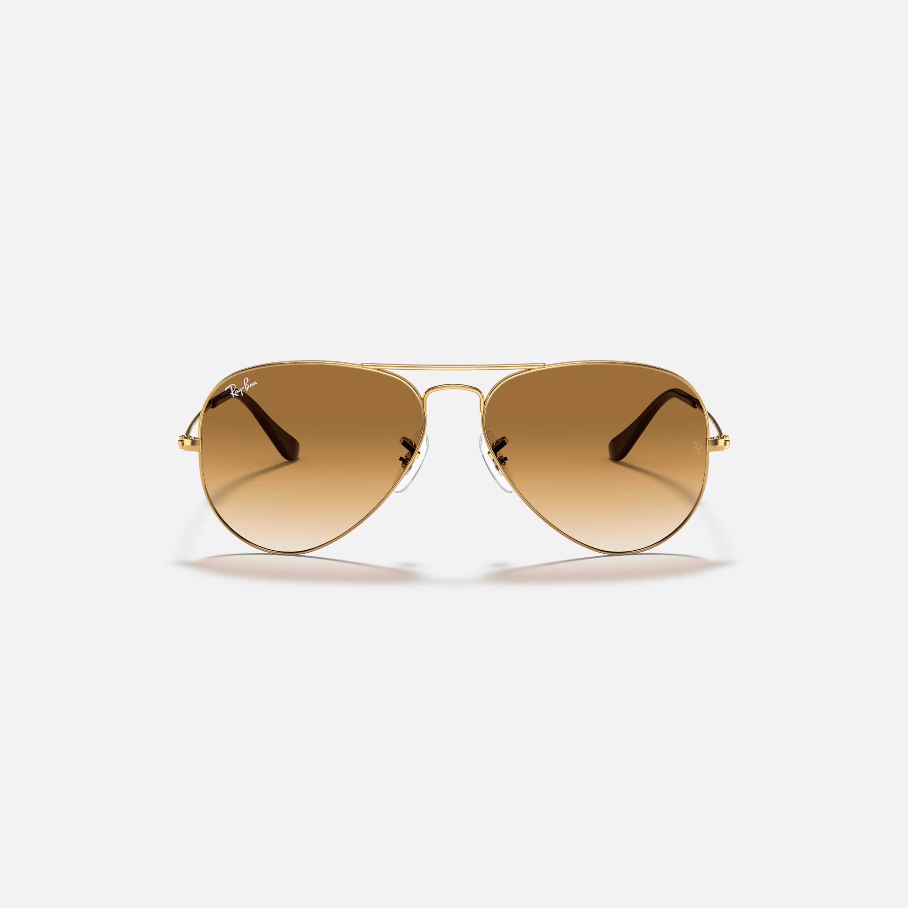 Aviator gradient sunglasses hotsell