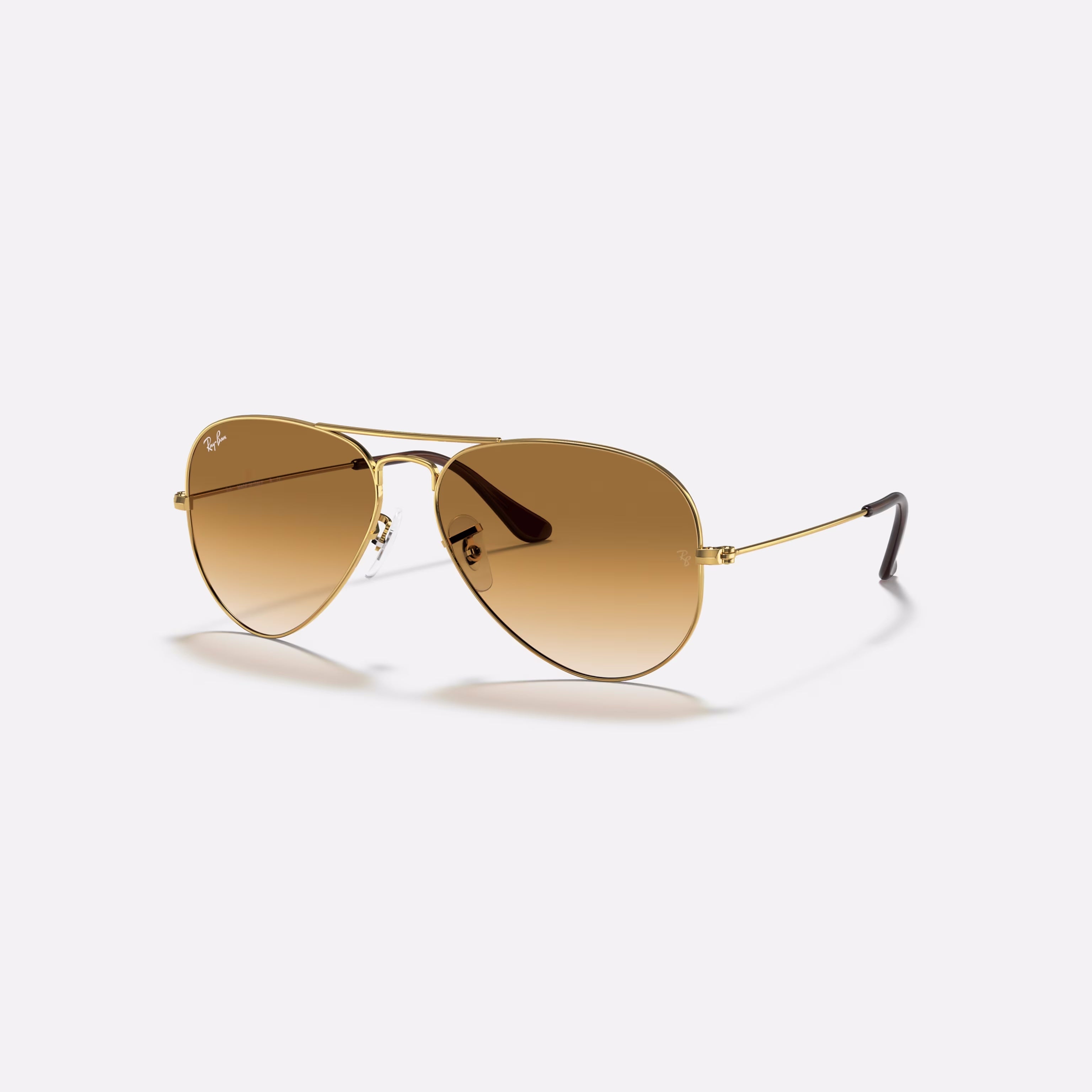 Ray-Ban polarized orders Aviator Sunglasses