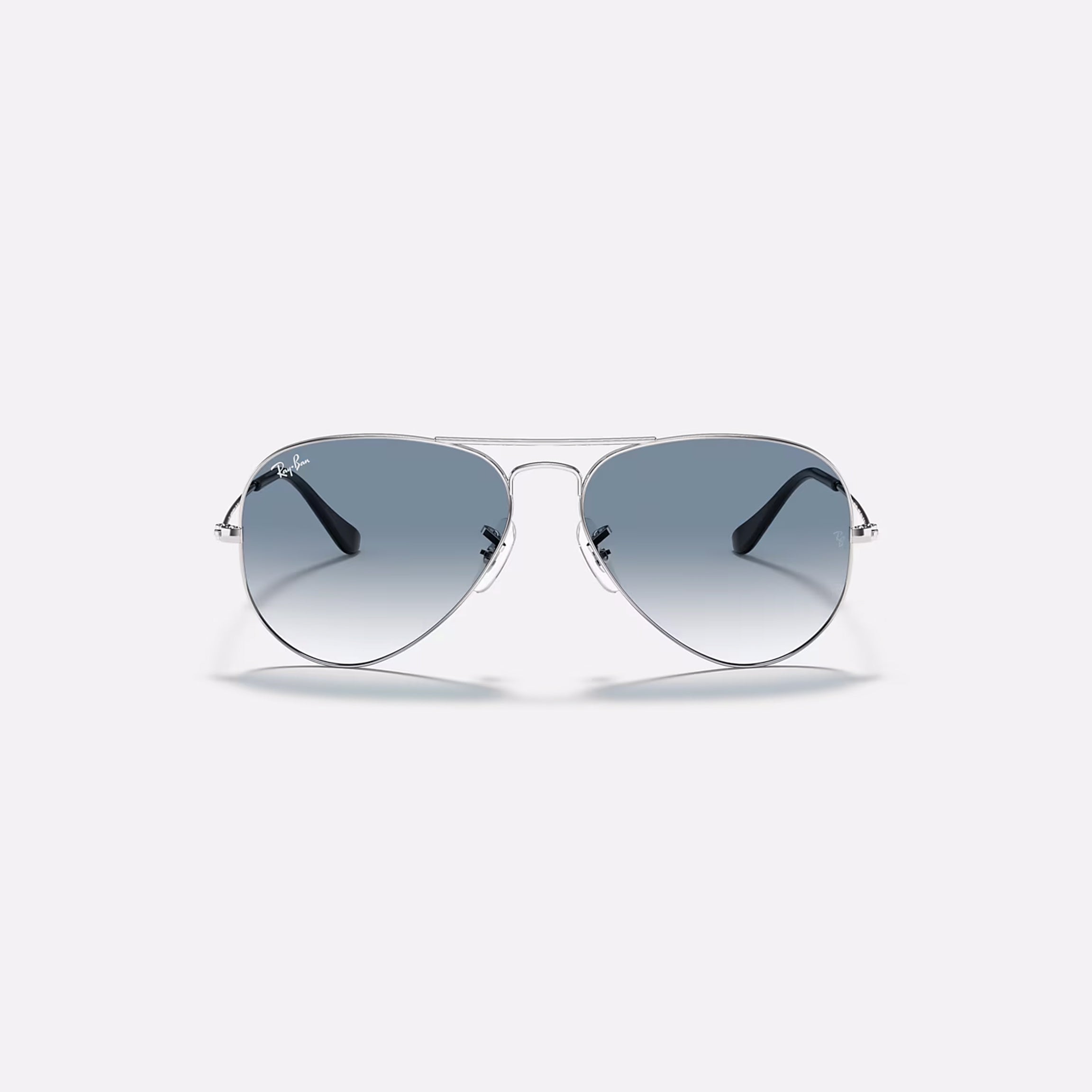 Ray ban aviator gradient sunglasses online