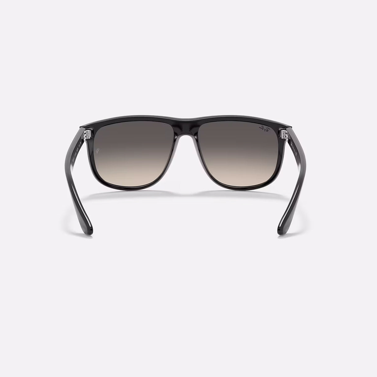 Ray Ban RB4147 601/32 56-15 Gradient Grey Boyfriend Sunglass