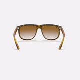 Ray Ban Rb4147 710/51 56-15 Boyfriend Light Brown Gradient