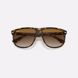 Ray Ban Rb4147 710/51 56-15 Boyfriend Light Brown Gradient